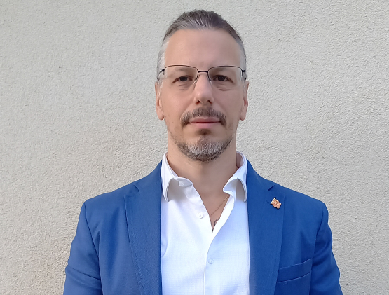 Elezioni Veneto 2025. Intervista al candidato Guarda (Resistere Veneto) 1